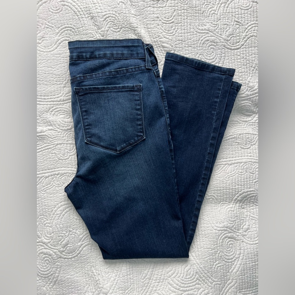 NYDJ Skinny Jean - Size 10